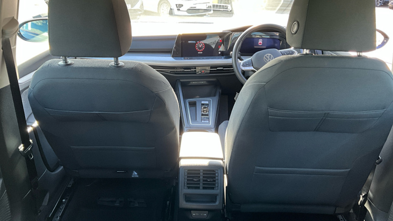 Volkswagen Golf 2.0 TDI Life 5dr DSG Diesel Hatchback